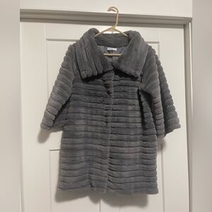 Piazza Roma jacket (made in Italy)